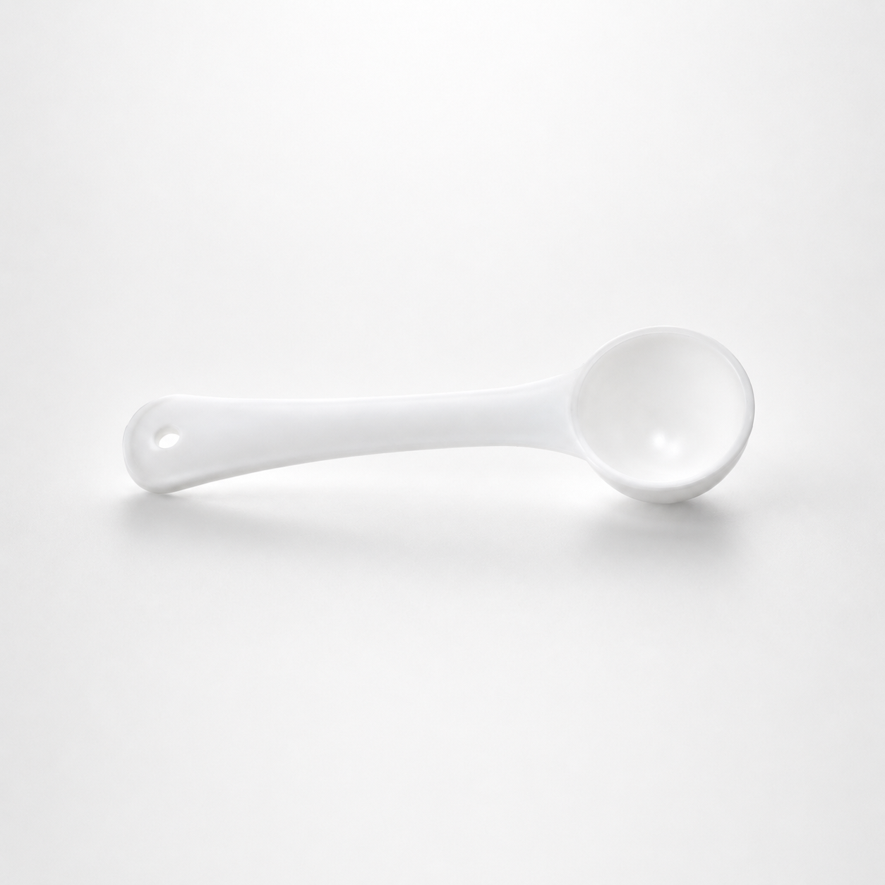 Sublingual Scoop