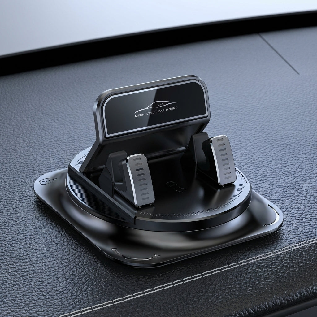 MagHold 360 Degree Car Phone Holder