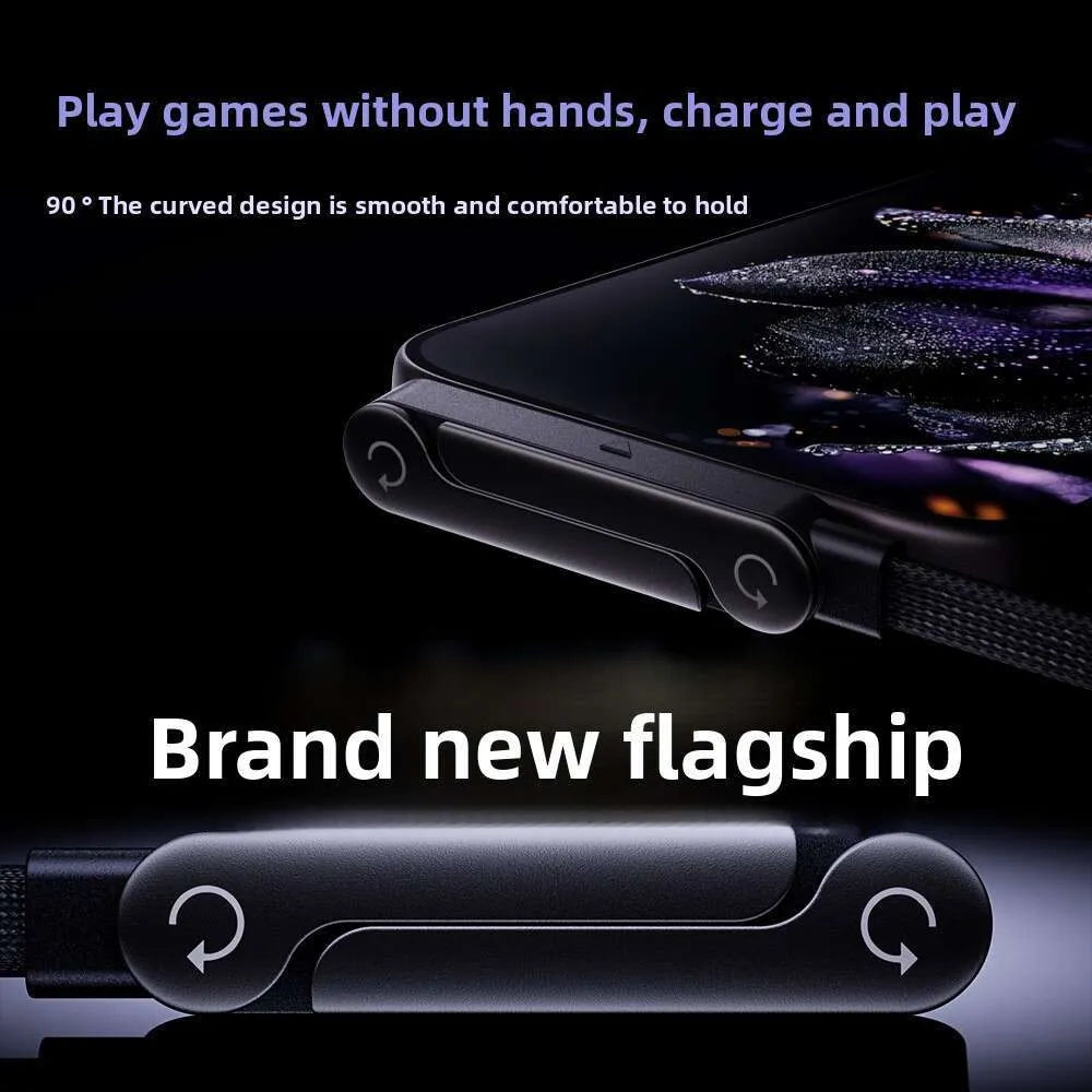 MagLink | Magnetic phone charger