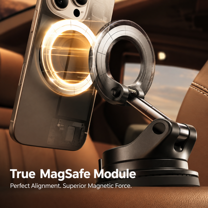 MagHold | Magnetic phone holder