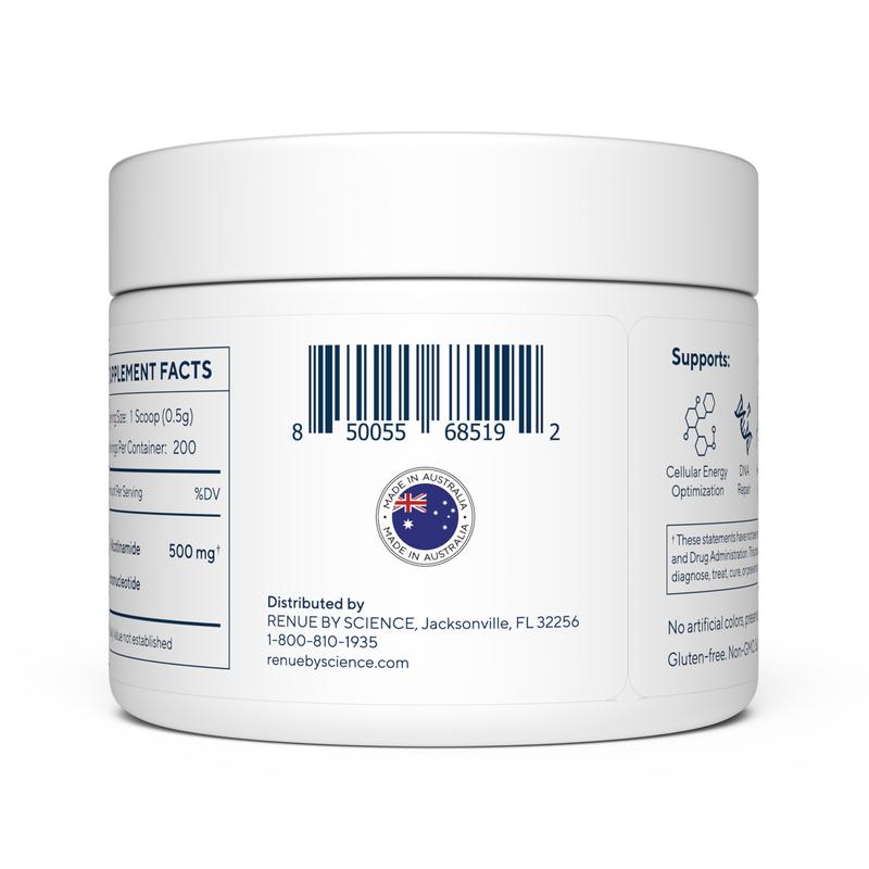 NMN | Pure Powder