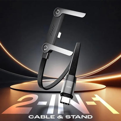 MagLink | Magnetic phone charger