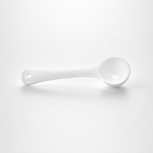 Sublingual Scoop