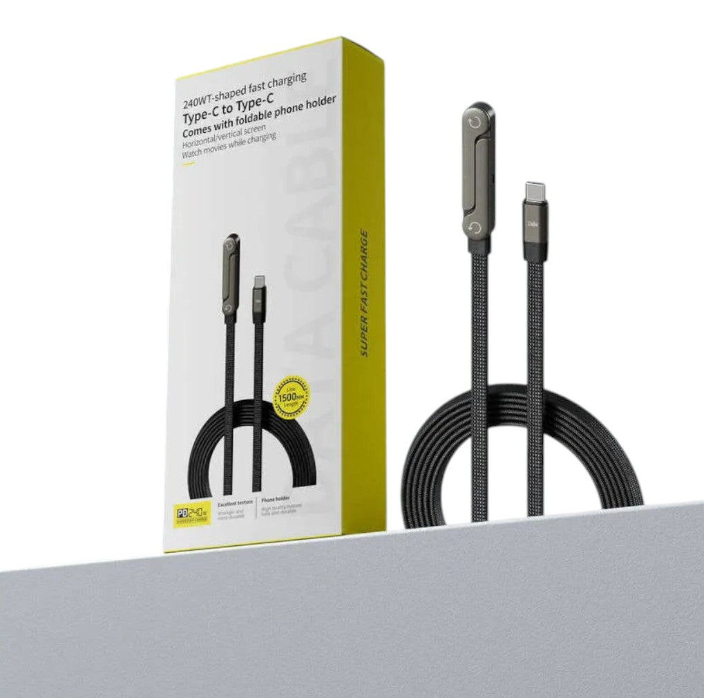 MagLink | Magnetic phone charger