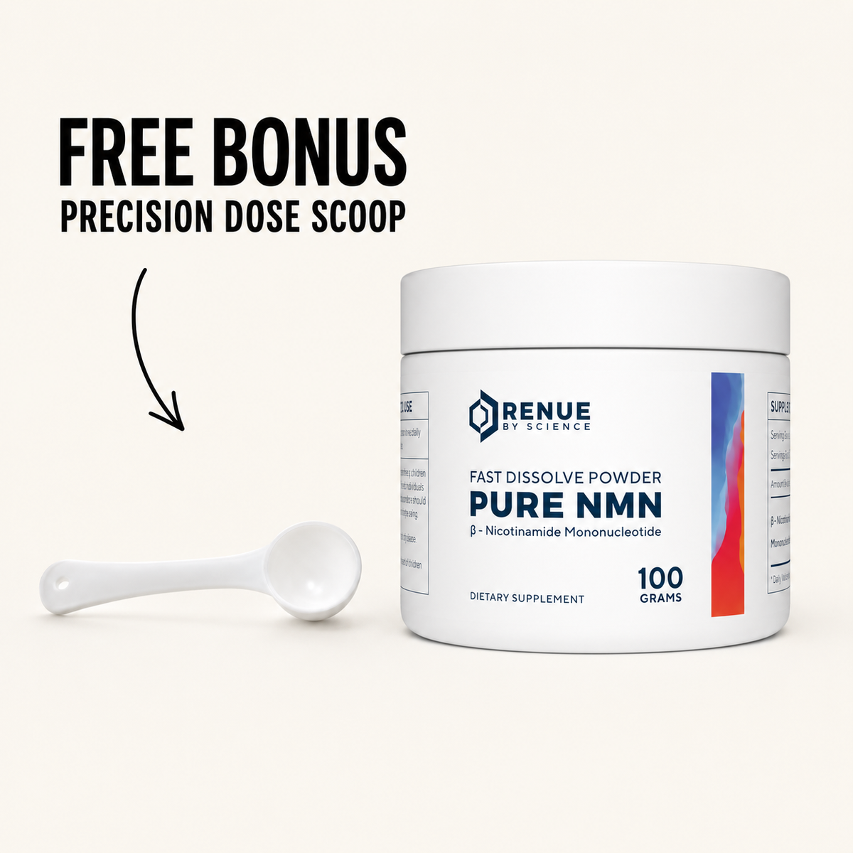 NMN | Pure Powder