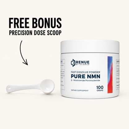 NMN | Pure Powder
