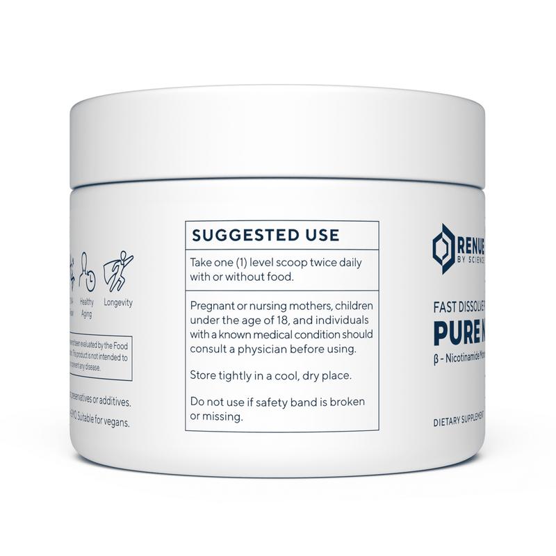 NMN | Pure Powder
