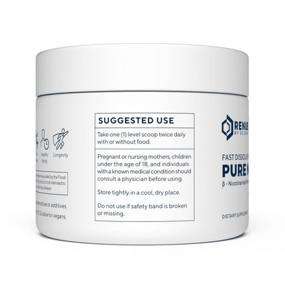NMN | Pure Powder