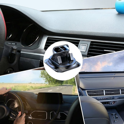 MagHold 360 Degree Car Phone Holder